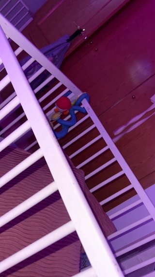 Cuna Ikea