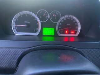 Chevrolet Aveo 2011