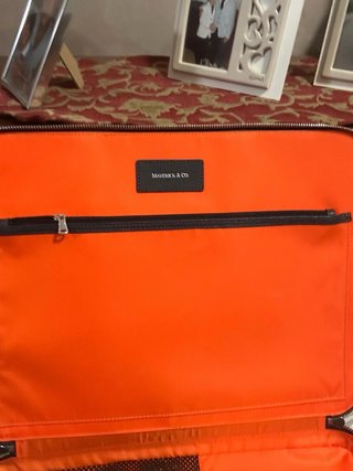 valigetta collezione Manhattan di maverick & co