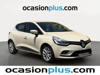 Renault Clio Zen Energy TCe 66 kW (90 CV)