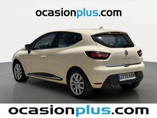 Renault Clio Zen Energy TCe 66 kW (90 CV)