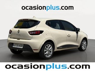Renault Clio Zen Energy TCe 66 kW (90 CV)