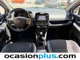 Renault Clio Zen Energy TCe 66 kW (90 CV)