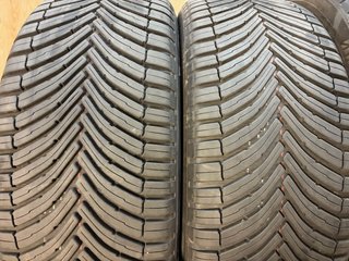 4 Neumáticos Bridgestone All Season 245/45/20 103W