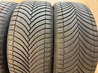4 Neumáticos Bridgestone All Season 245/45/20 103W