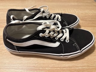 Zapatillas Vans Talla 43/44