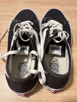 Zapatillas Vans Talla 43/44