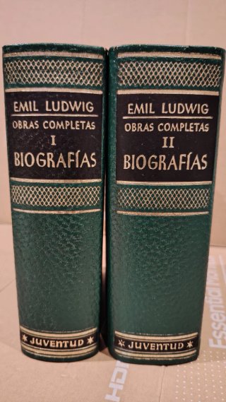 OBRAS COMPLETAS.(J.O.CURWOD.) J.O.CURWOOD Y EMIL .