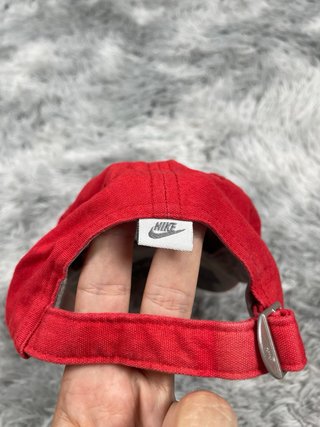 Vintage Nike 00s Sportswear Mount Hood Oregon Cap