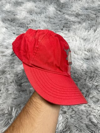 Vintage Nike 00s Sportswear Mount Hood Oregon Cap
