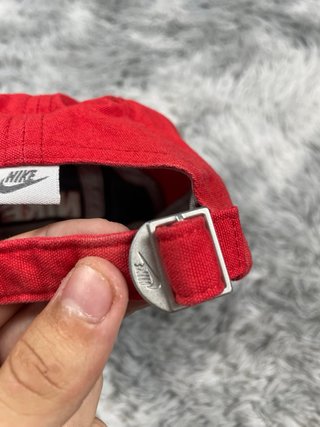 Vintage Nike 00s Sportswear Mount Hood Oregon Cap