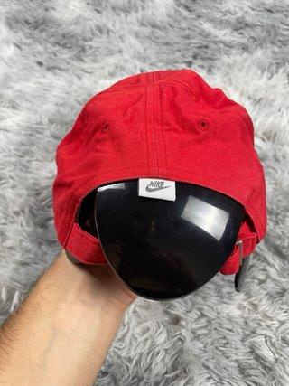 Vintage Nike 00s Sportswear Mount Hood Oregon Cap