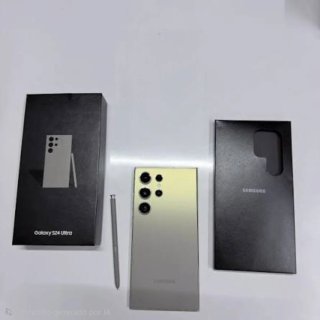 Samsung Galaxy S24 Ultra Cambio