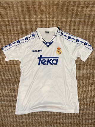 Camiseta Retro