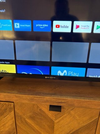 Televisor TCL 32 pulgadas