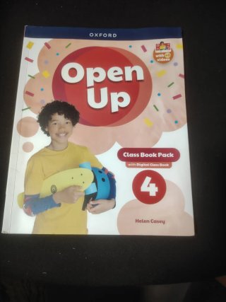 Libros 4° de Primaria, Revuela SM