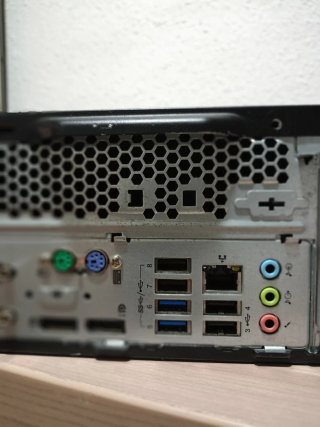 PC Lenovo i5 4570