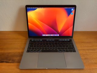 MacBook Pro 13 2017