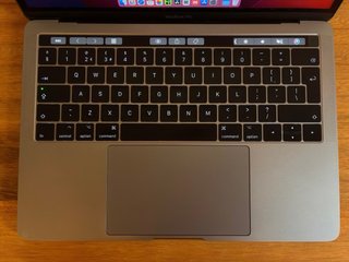 MacBook Pro 13 2017