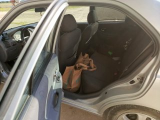 Hyundai Accent 2002