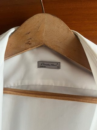 Traje de hombre Dustin azul
