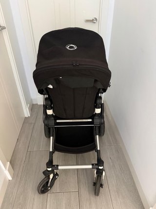 Bugaboo Cameleon 3 Seggiolino e Carrozzina
