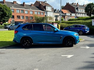 BMW X5 M 2016