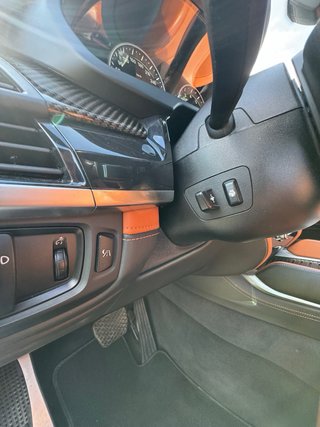 BMW X5 M 2016
