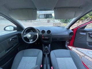 SEAT Ibiza 2005