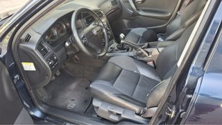 Volvo S60 2004