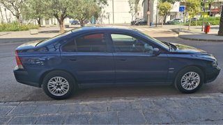Volvo S60 2004