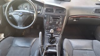 Volvo S60 2004