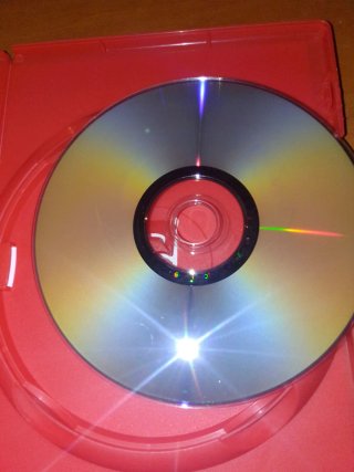 DVD 99.9 El Miedo Tiene Un Número