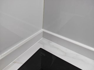 RENOVACIÓN SILICONA en duchas y encimeras MADRID