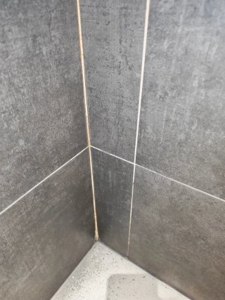 RENOVACIÓN SILICONA en duchas y encimeras MADRID