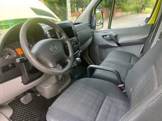 Mercedes-Benz Sprinter 2016