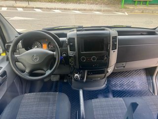 Mercedes-Benz Sprinter 2016