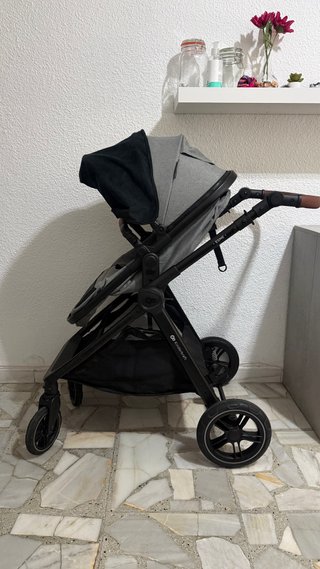 Carrello passeggino 3in1 ESME