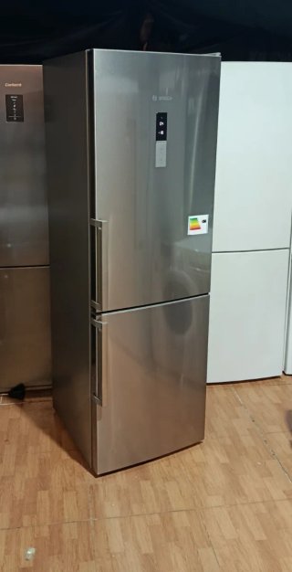 Frigorífico Bosch 185cm x 60cm