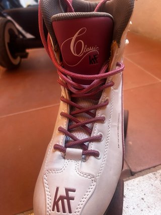 Patines KRF Classic Mujer