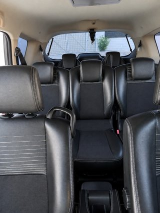 Renault Grand Scenic 2005