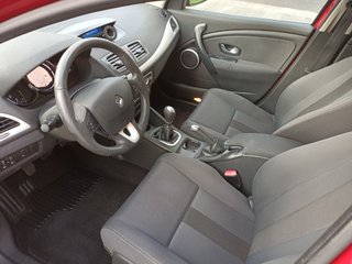 Renault Megane 1.5 dCi 105CV
