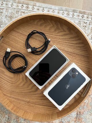 iPhone 13 mini 128 GB