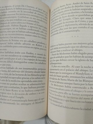 Libro La hermandad de la Sábana Santa