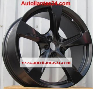 525 Juego 4 llantas para volvo ford jaguar r825725