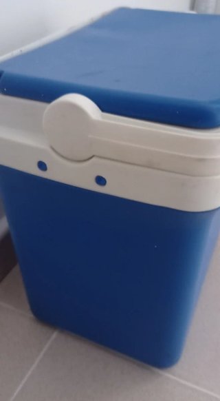 Nevera portátil