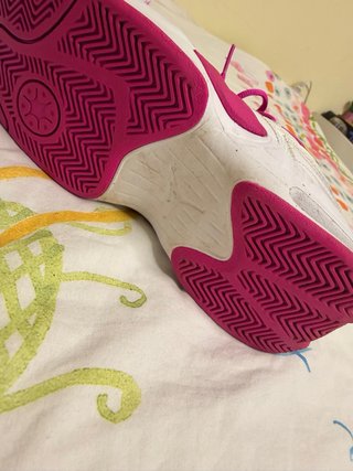 Sneakers Jordan Taglia 38