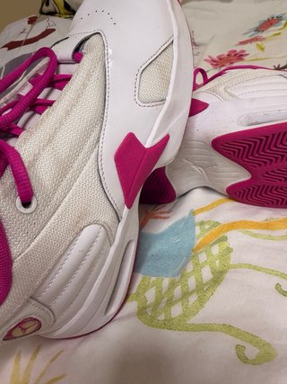 Sneakers Jordan Taglia 38