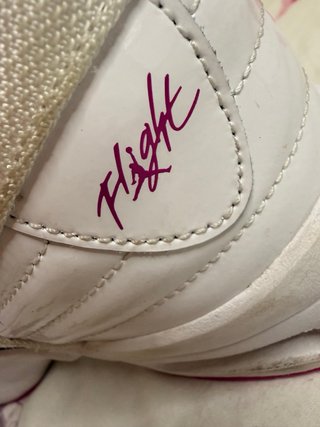 Sneakers Jordan Taglia 38