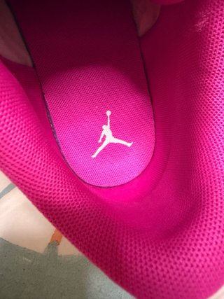 Sneakers Jordan Taglia 38